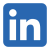 linkedin icon